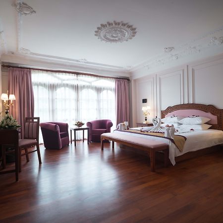 Regency Angkor Hotel Siem Reap Dış mekan fotoğraf