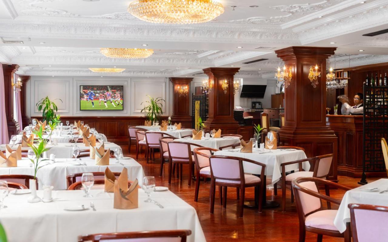 Regency Angkor Hotel Siem Reap Dış mekan fotoğraf