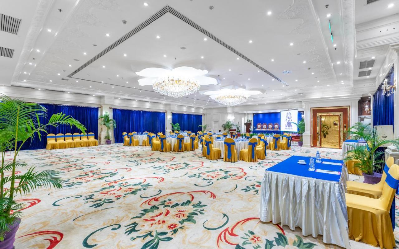 Regency Angkor Hotel Siem Reap Dış mekan fotoğraf