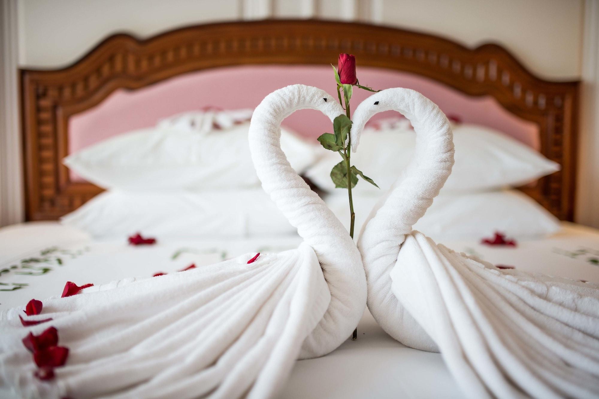 Regency Angkor Hotel Siem Reap Dış mekan fotoğraf