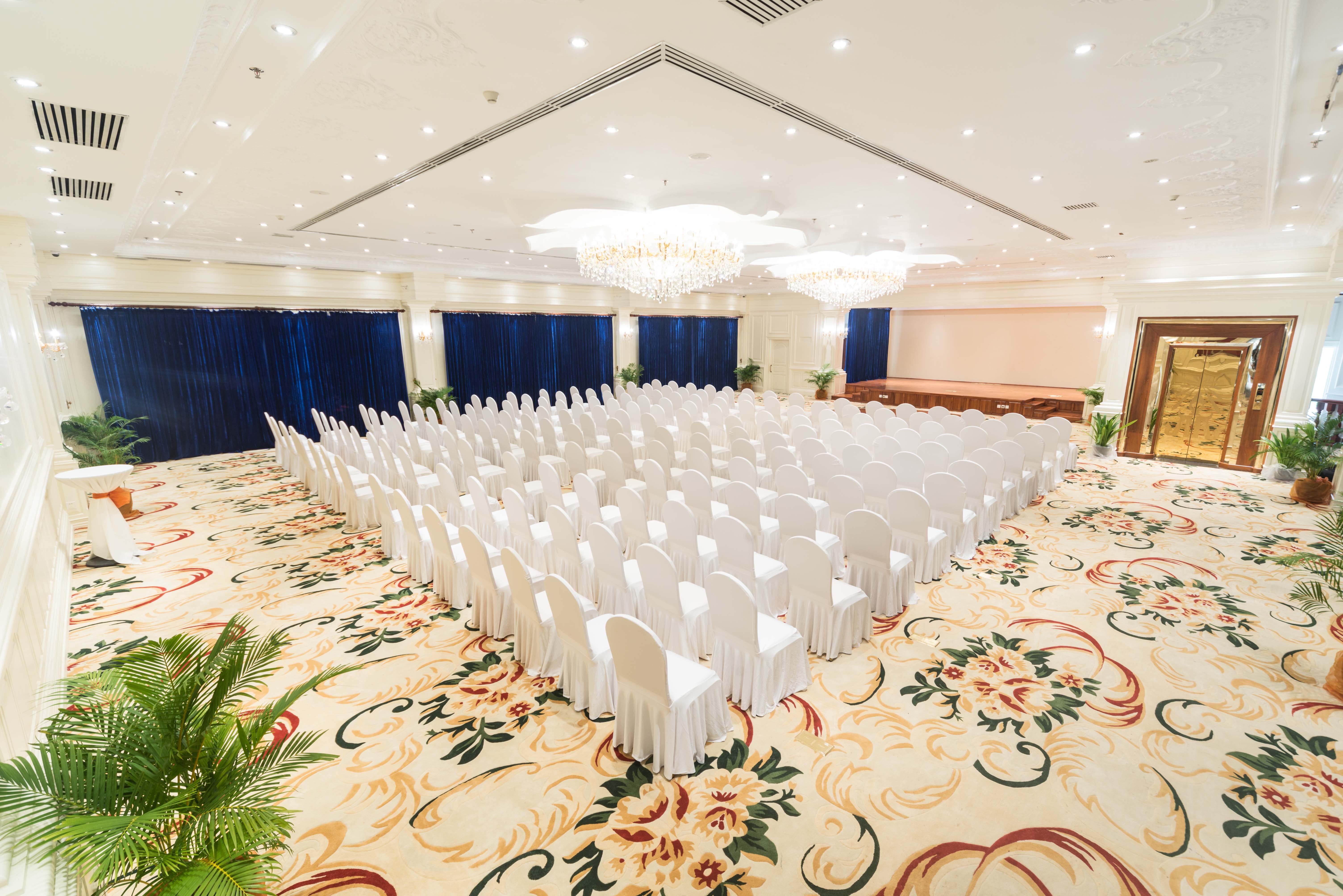 Regency Angkor Hotel Siem Reap Dış mekan fotoğraf