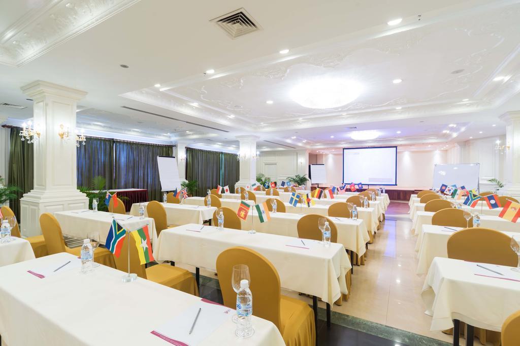 Regency Angkor Hotel Siem Reap Dış mekan fotoğraf
