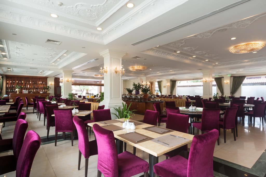 Regency Angkor Hotel Siem Reap Dış mekan fotoğraf